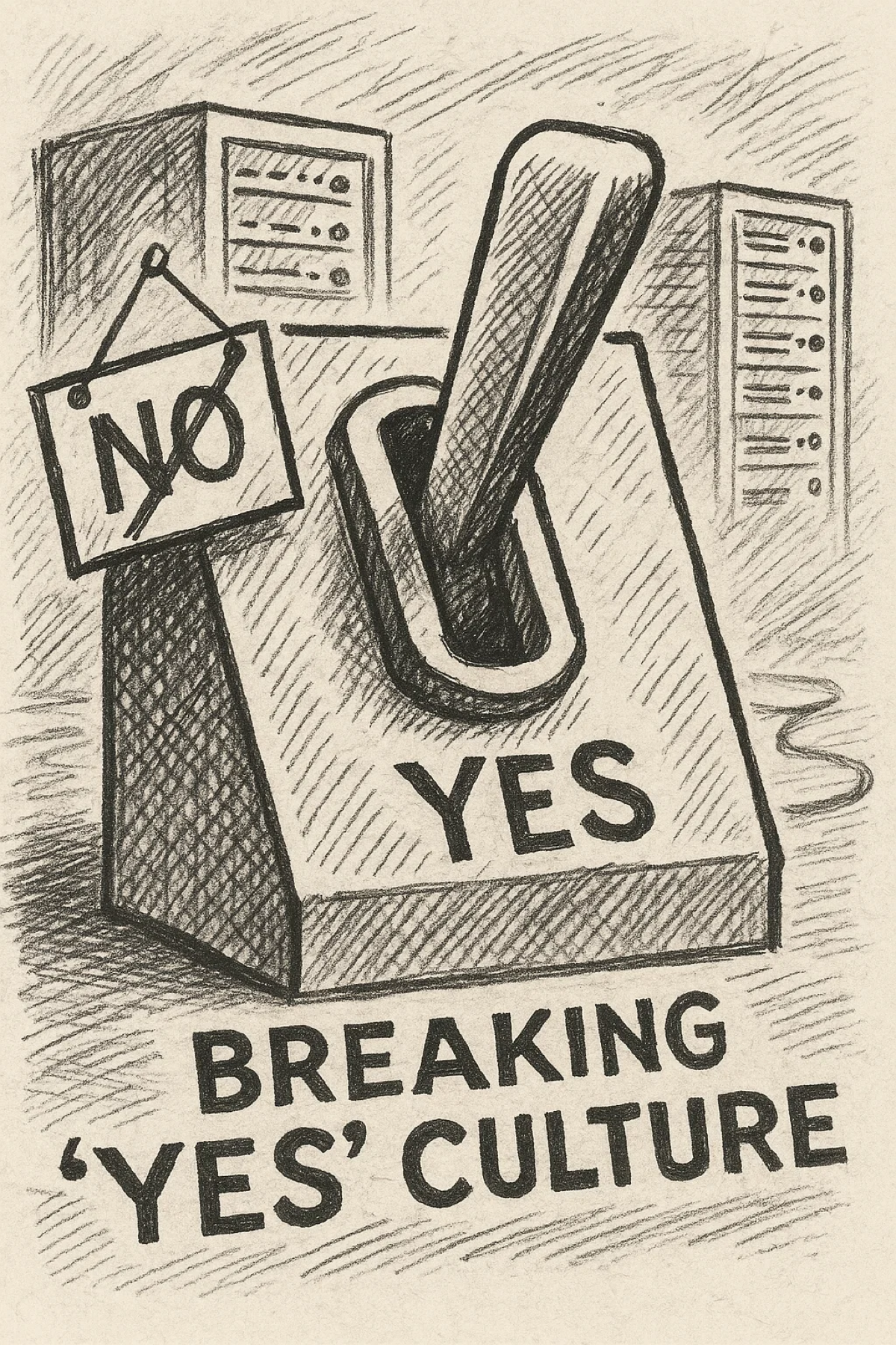 Разрушая «да-культуру»: Как конструктивное несогласие спасае | Сетка — социальная сеть от hh.ru