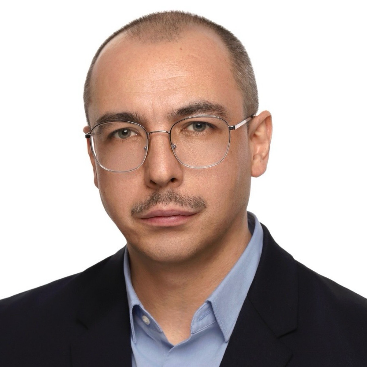 Павел Смирнов