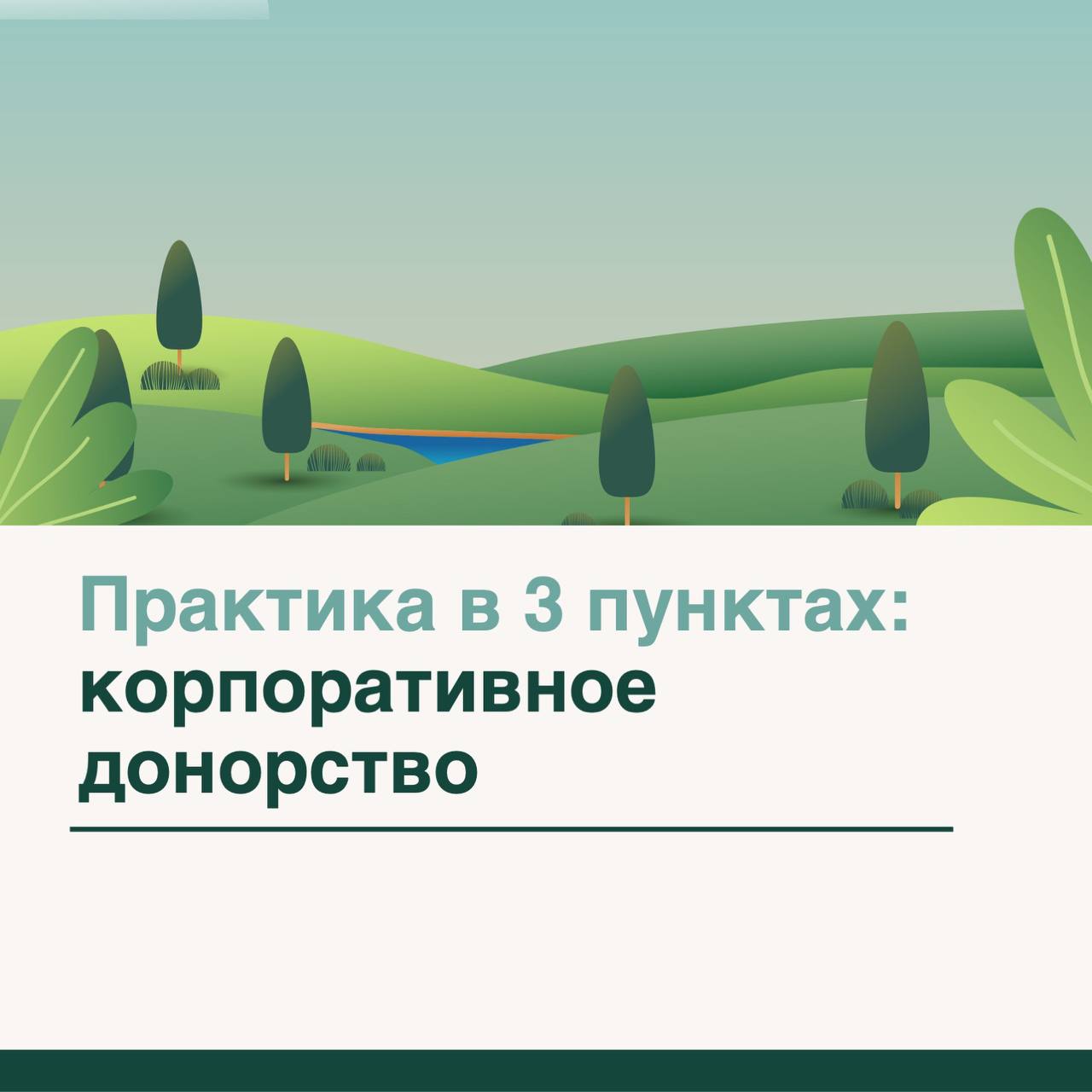 Практика в 3 пунктах: как ОМК поддерживает донорское движение
Донорство в ОМК — это не разовое мероприятие, а часть корпоративной культуры | Сетка — социальная сеть от hh.ru