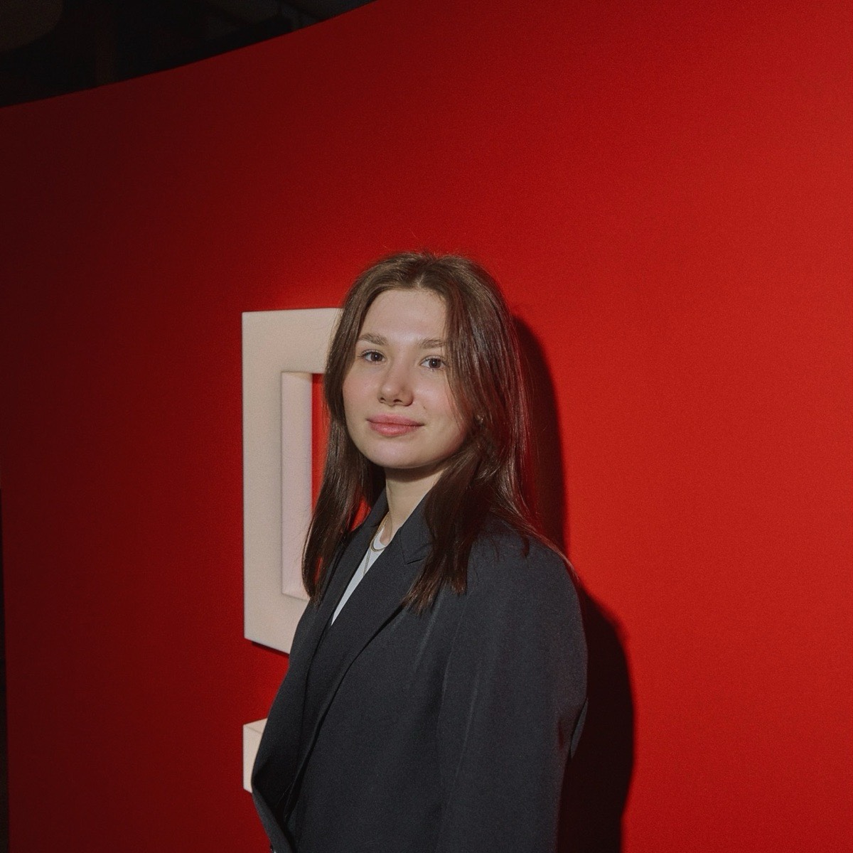 Юлия Аксёнова