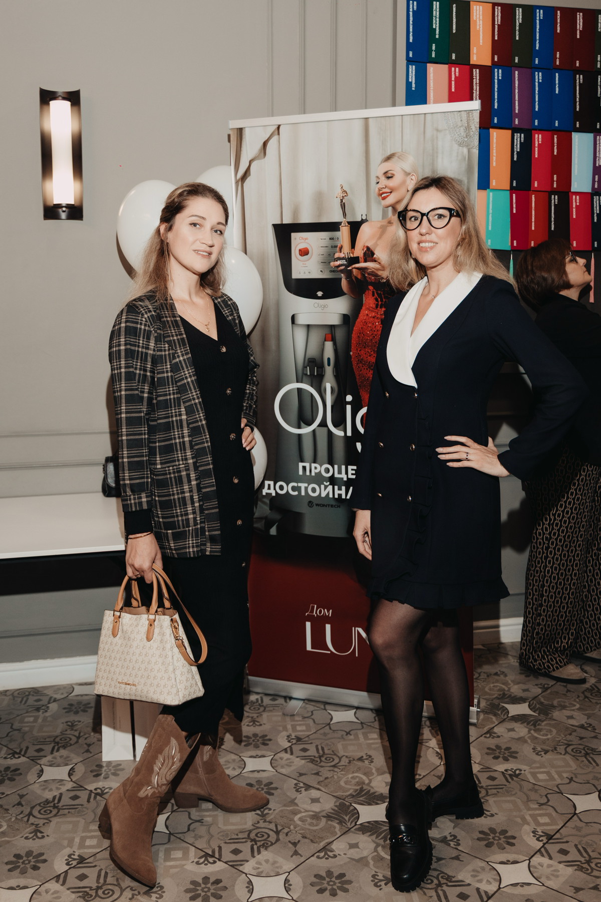 Мастер класс с Екатериной Андреевой — до сих пор под впечатлением! ✨
Впервые в Нижнем Новгороде MUZA ART CLUB устроил не просто встречу, а настоящий заряд вдохновения 💓 на площадке КУПНО
Екатерина Анд... | Сетка — социальная сеть от hh.ru