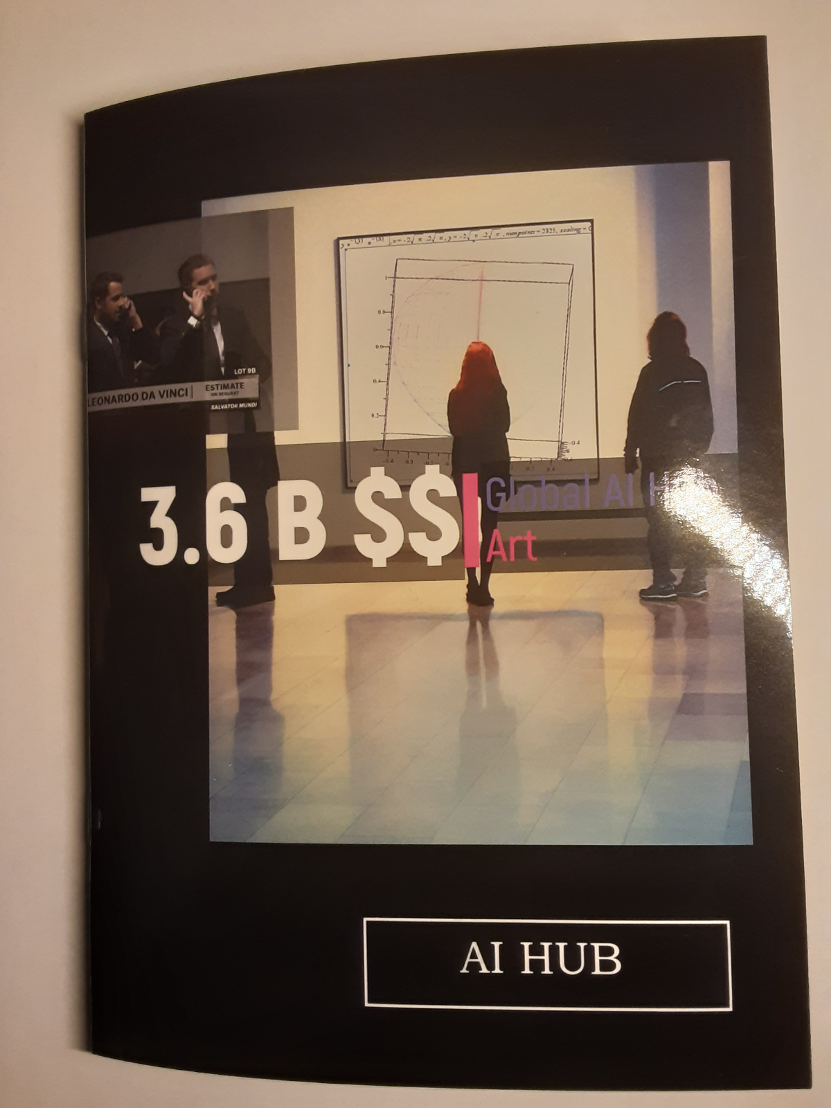 AI-МАРКЕТИНГ -  Как создать и выпустить журнал: инструкция  - https://ridero.ru/books/ai-marketing | Сетка — социальная сеть от hh.ru