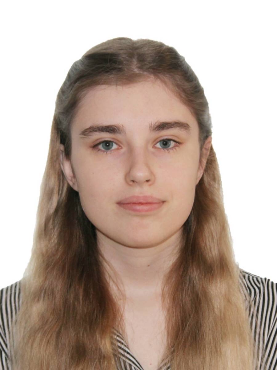 Татьяна Сокиркина