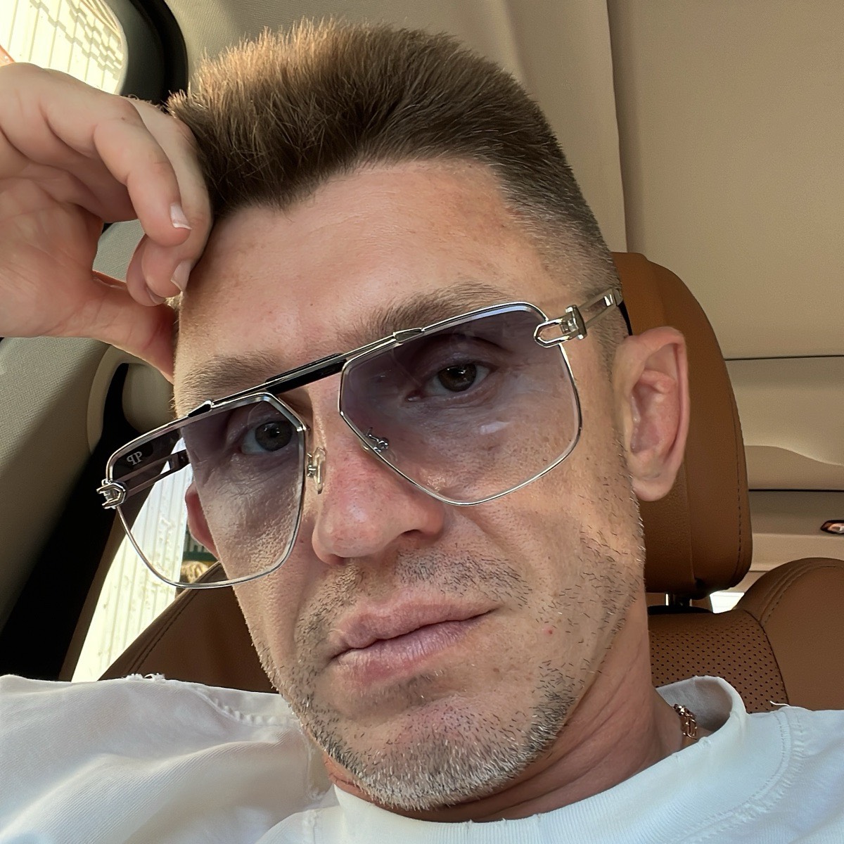 Александр Филатов