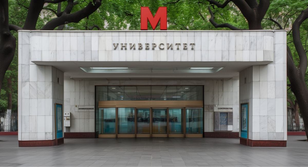 Пермское метро | Сетка — социальная сеть от hh.ru