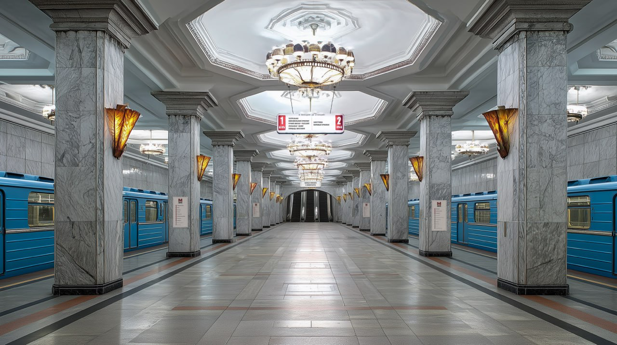 Пермское метро | Сетка — социальная сеть от hh.ru