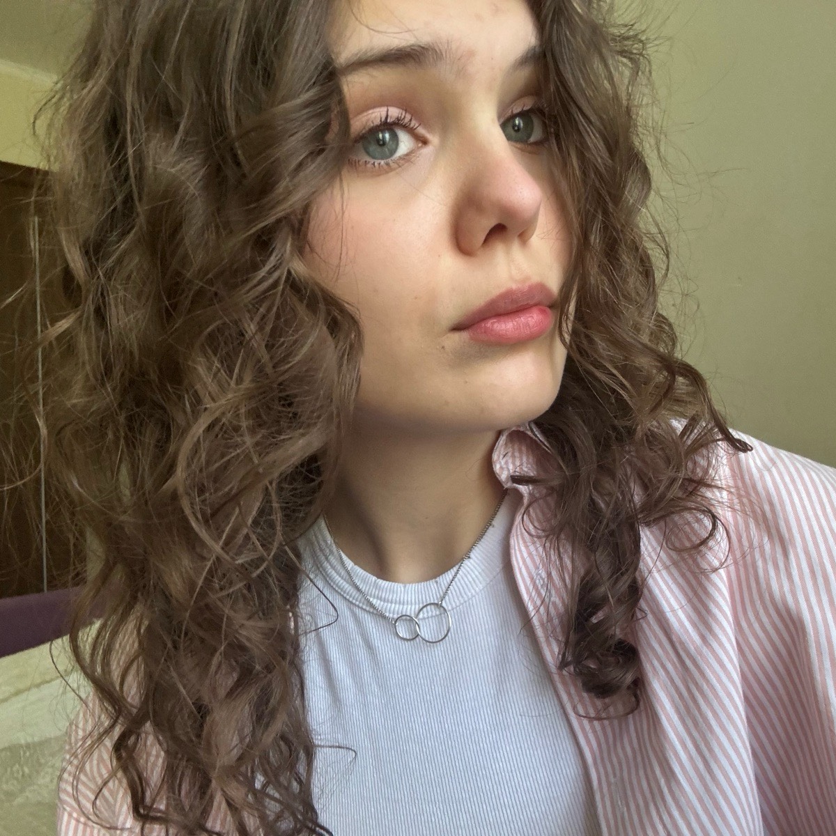 София Самойлова