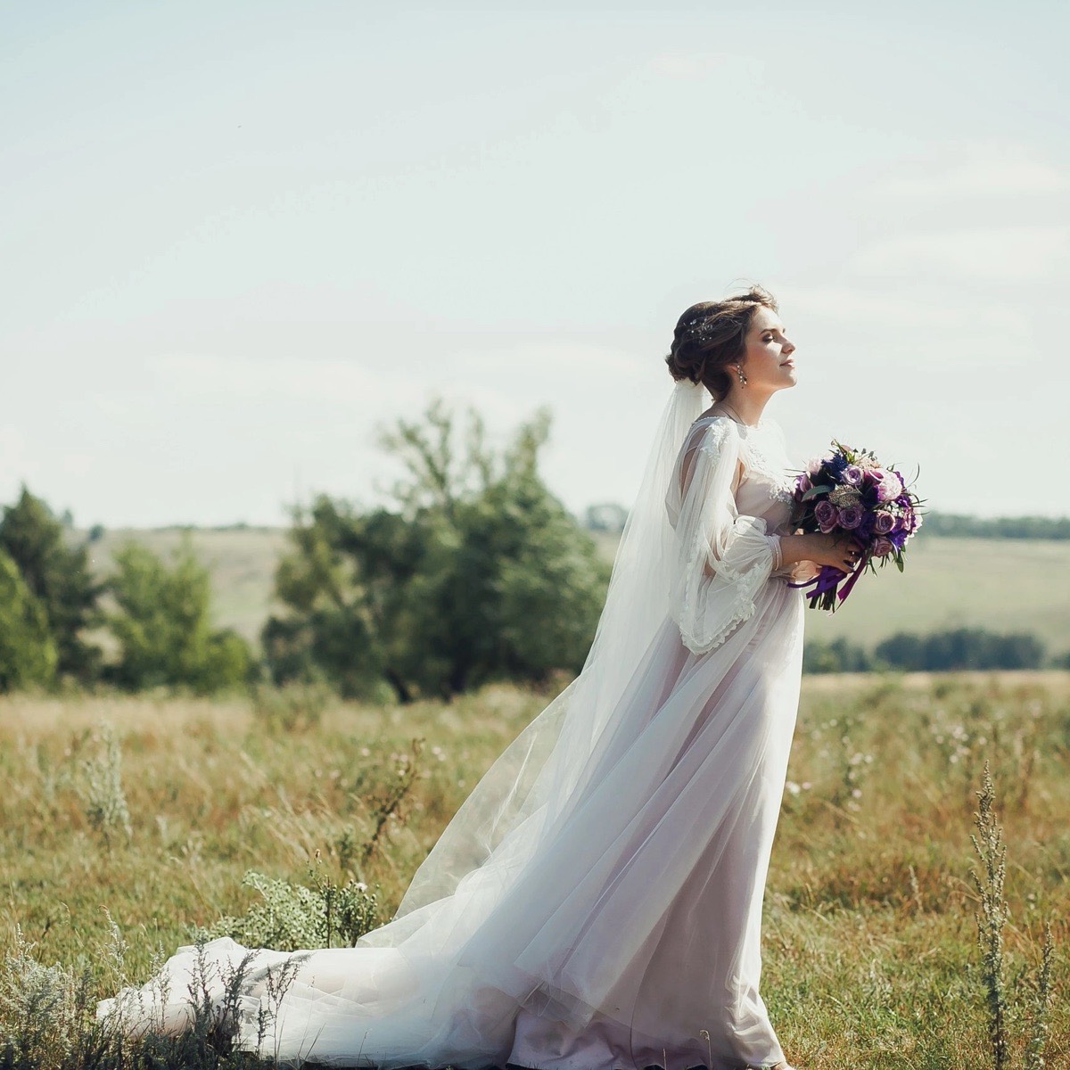 Инна Потапова