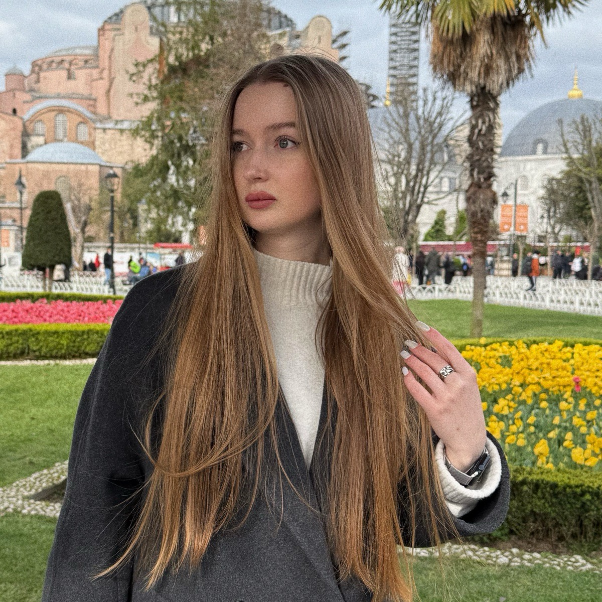 Алина Катмакова