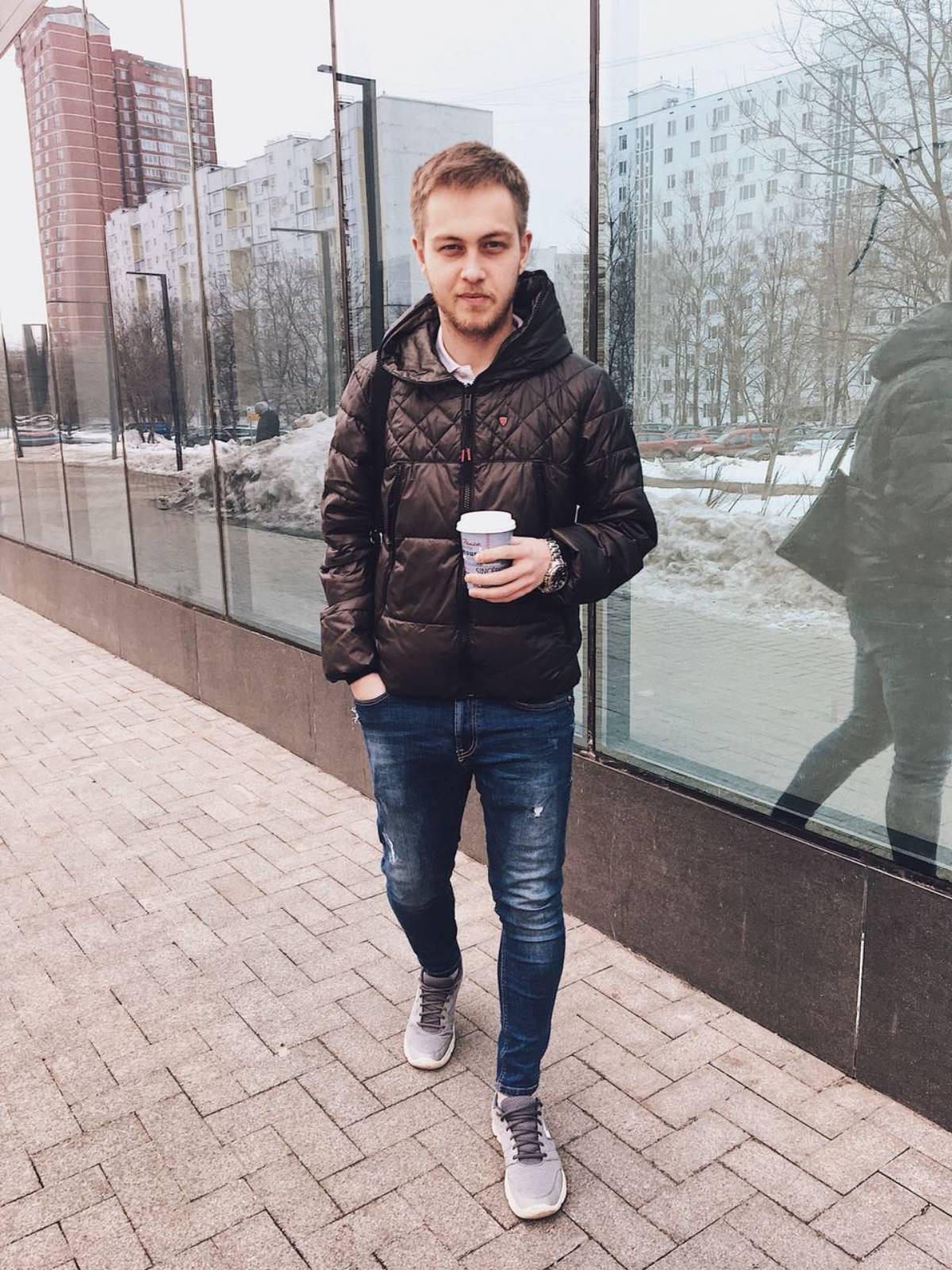 profile avatar