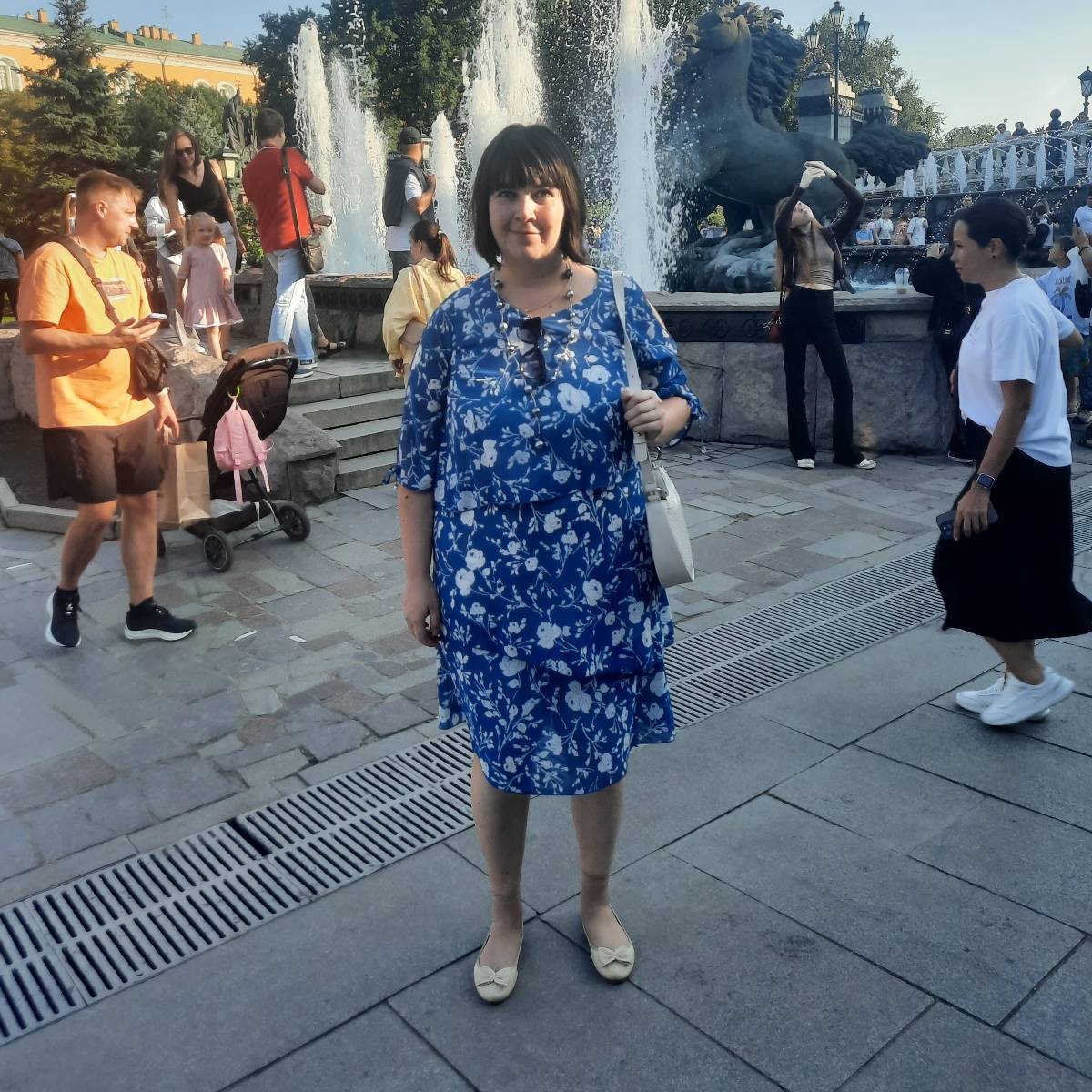 Дарина Соловьёва