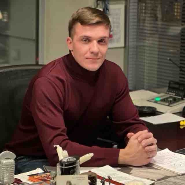 Андрей Козин | Сетка — социальная сеть от hh.ru