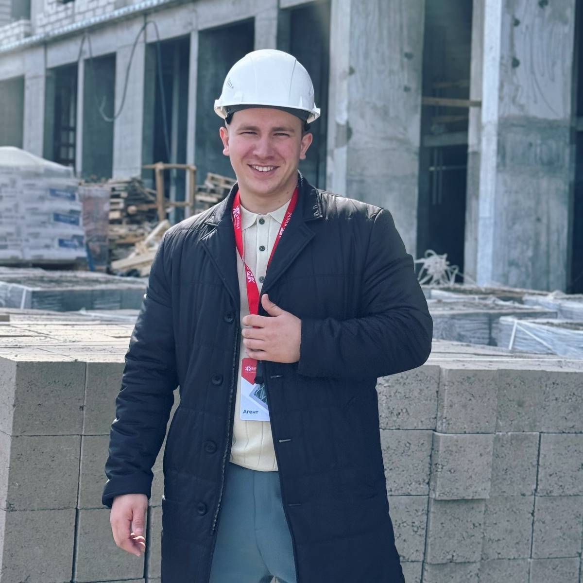 Булат Хадиев | Сетка — социальная сеть от hh.ru