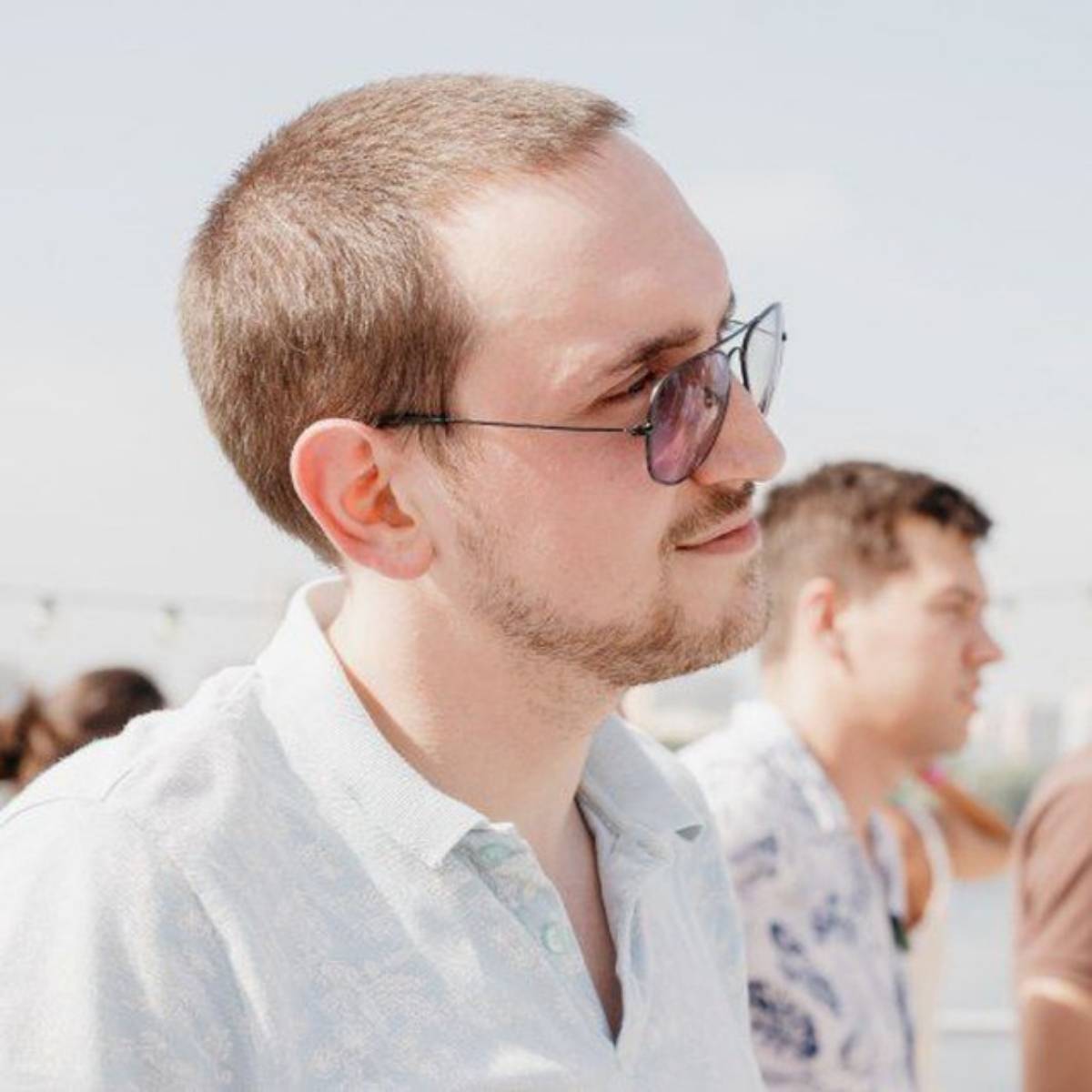Николоз Гаджиларов