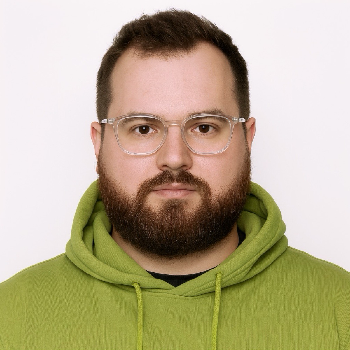 Анатолий Галенко | Сетка — социальная сеть от hh.ru