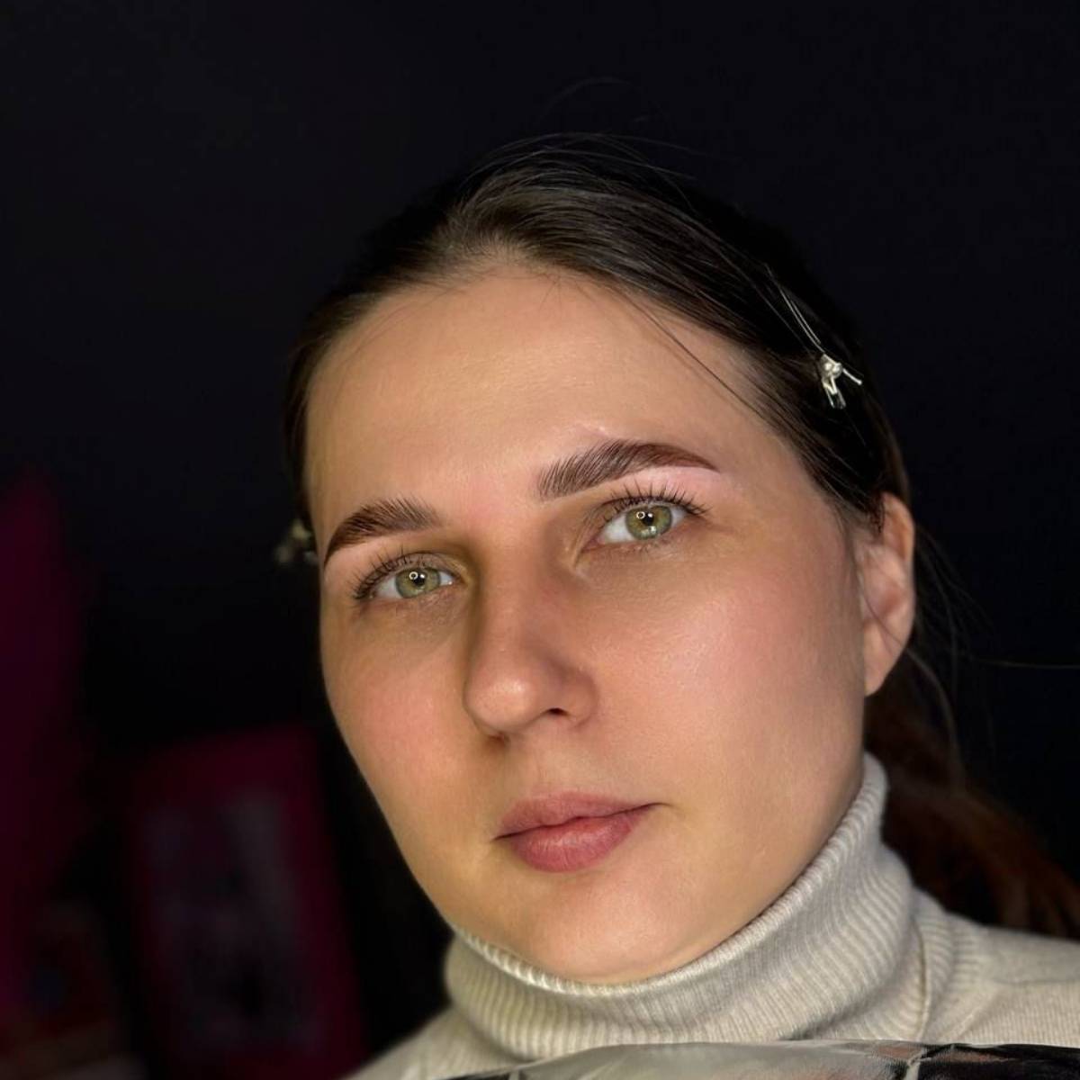 Надежда Шайхутдинова