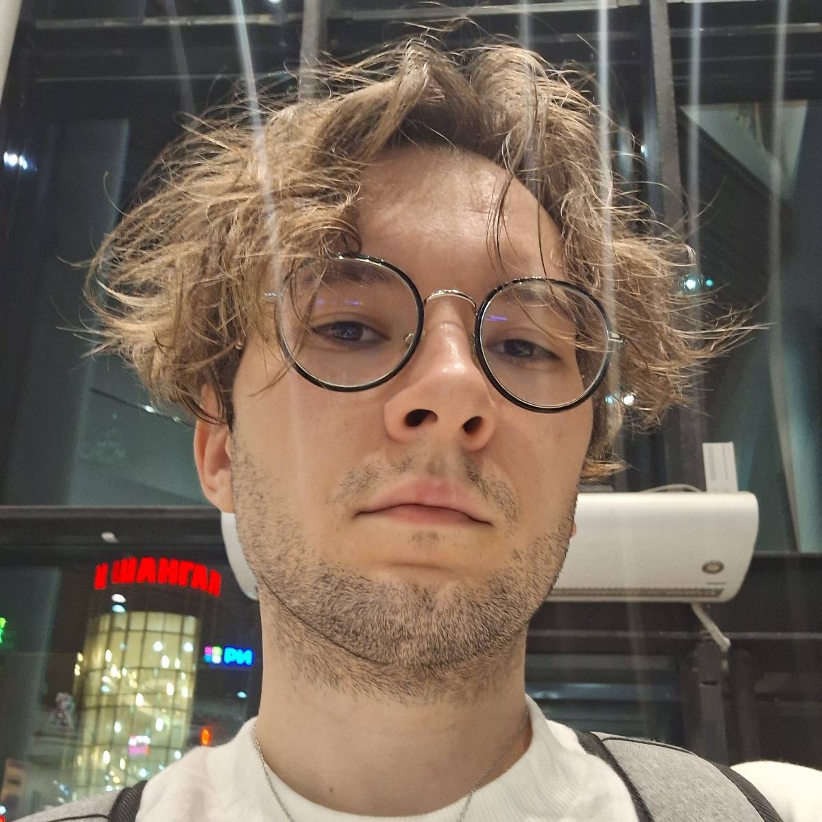 Алексей Ануфриев | Сетка — социальная сеть от hh.ru