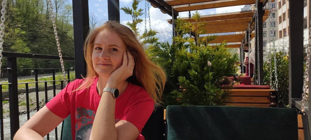 Полина Решетникова | Сетка — социальная сеть от hh.ru