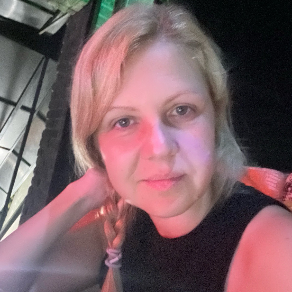 Екатерина Черепанова