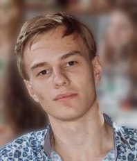 Андрей Волошин