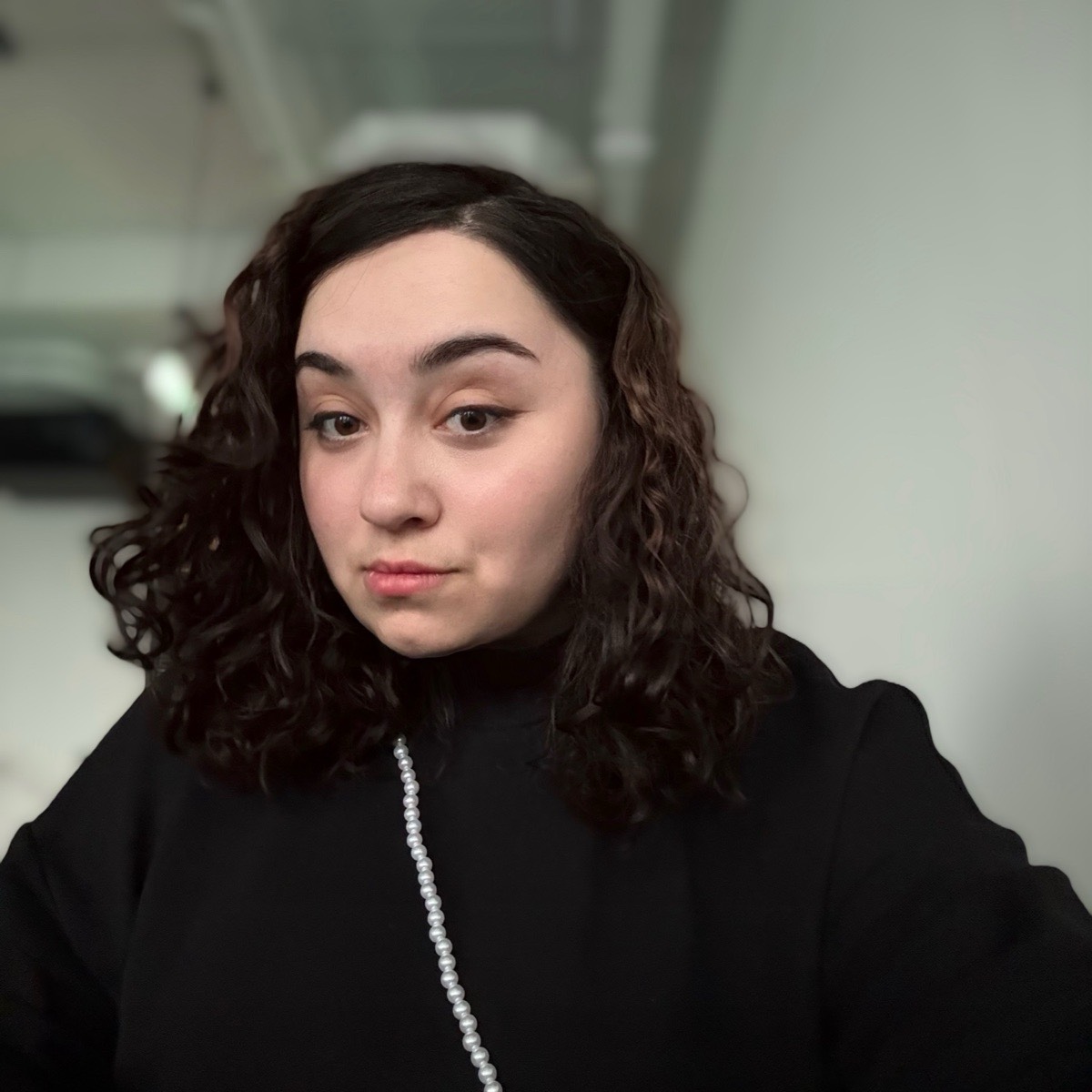 Ксения Чайка | Сетка — социальная сеть от hh.ru