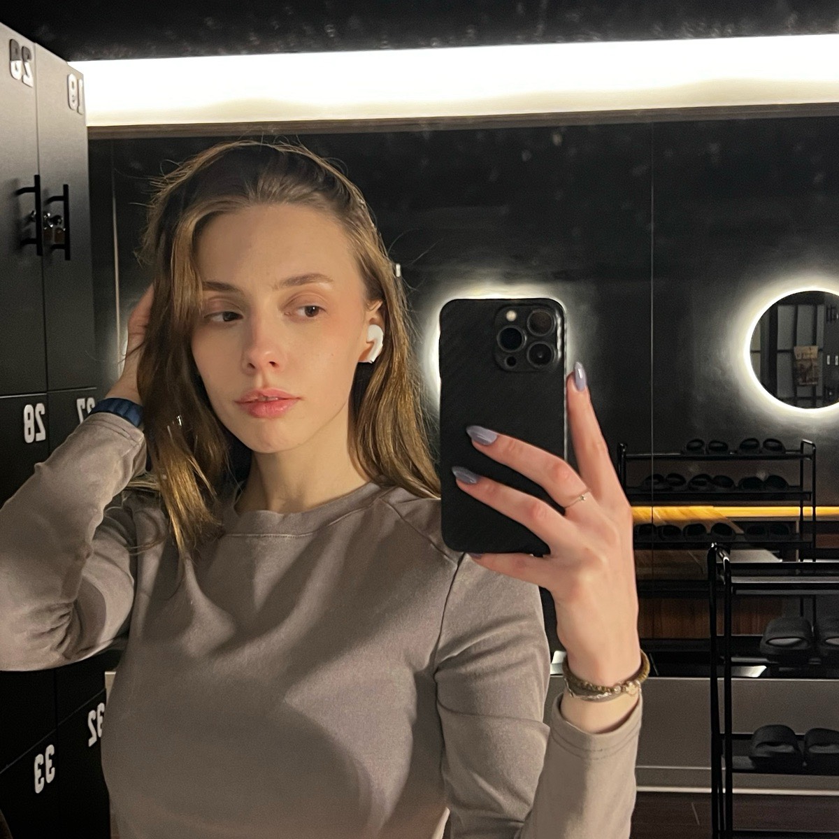 Nastya Skuzovatkina