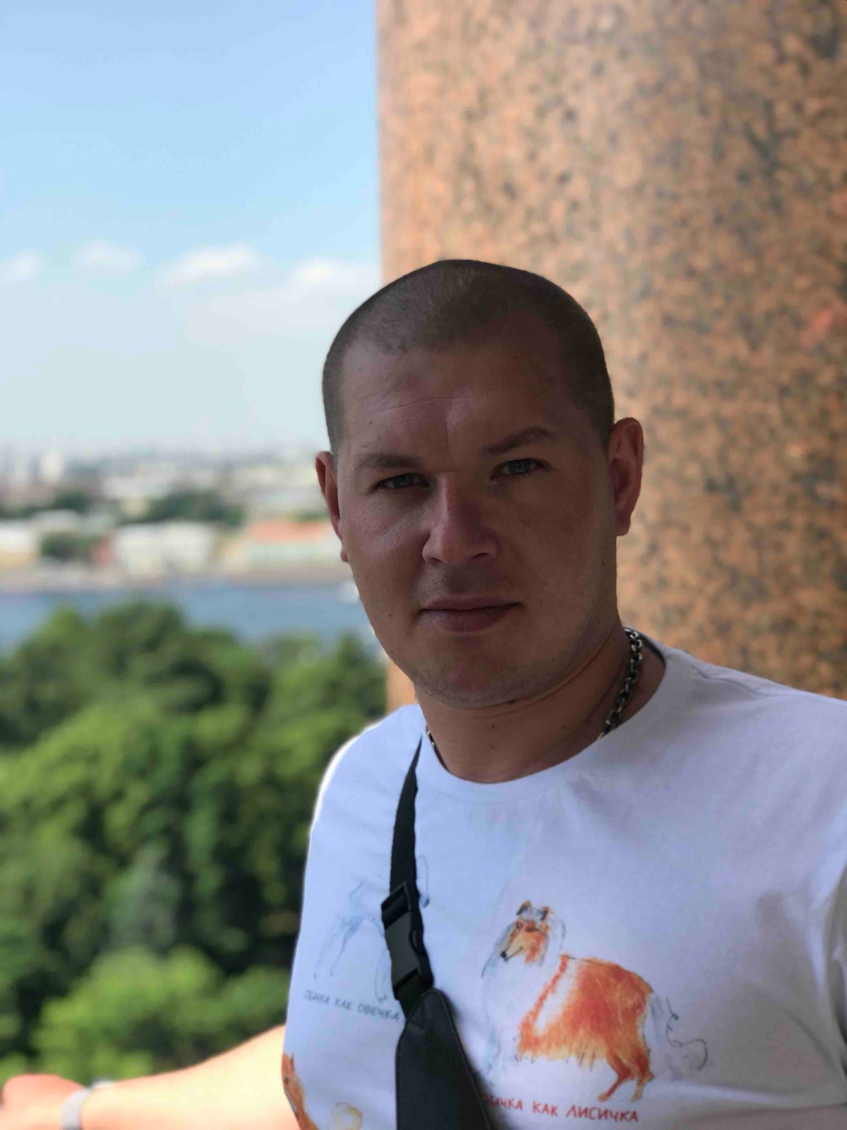 Александр Шарков