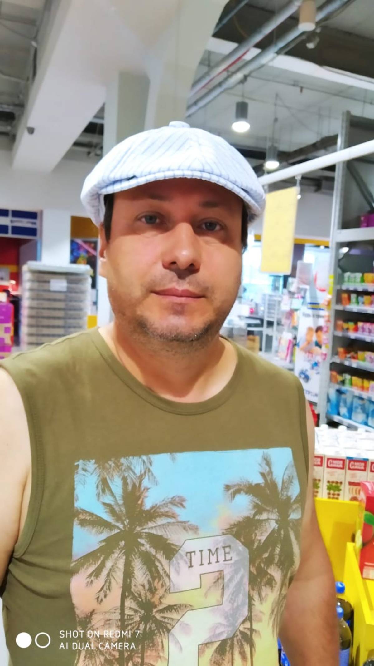 Рустам Алиев