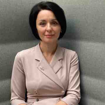 Елена Толкачева