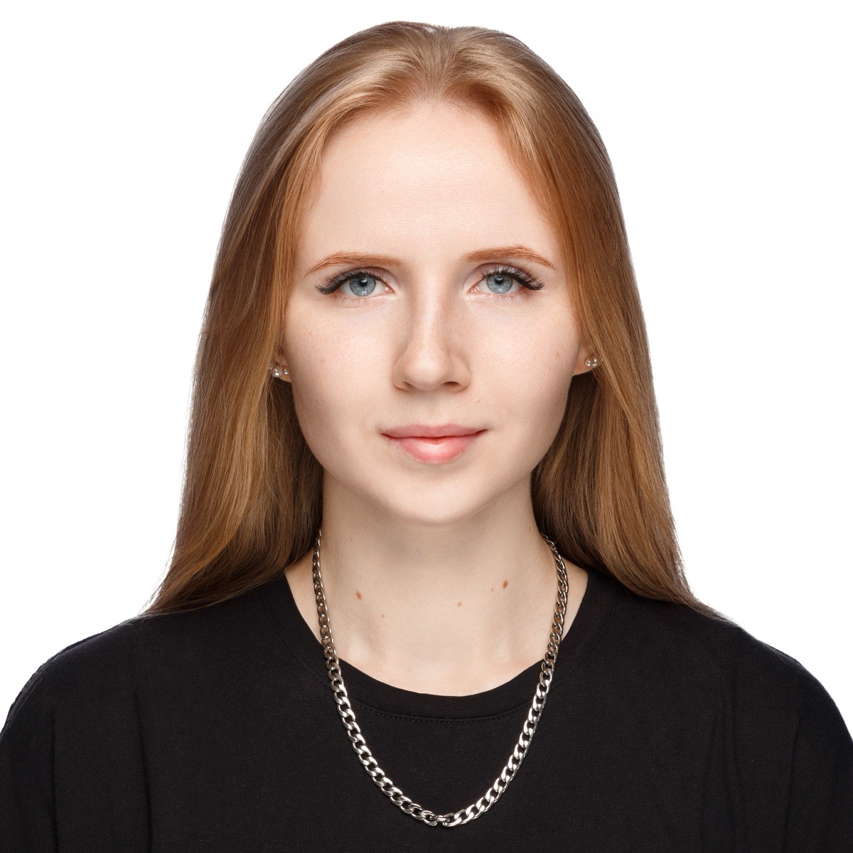 Ульяна Ильюхина
