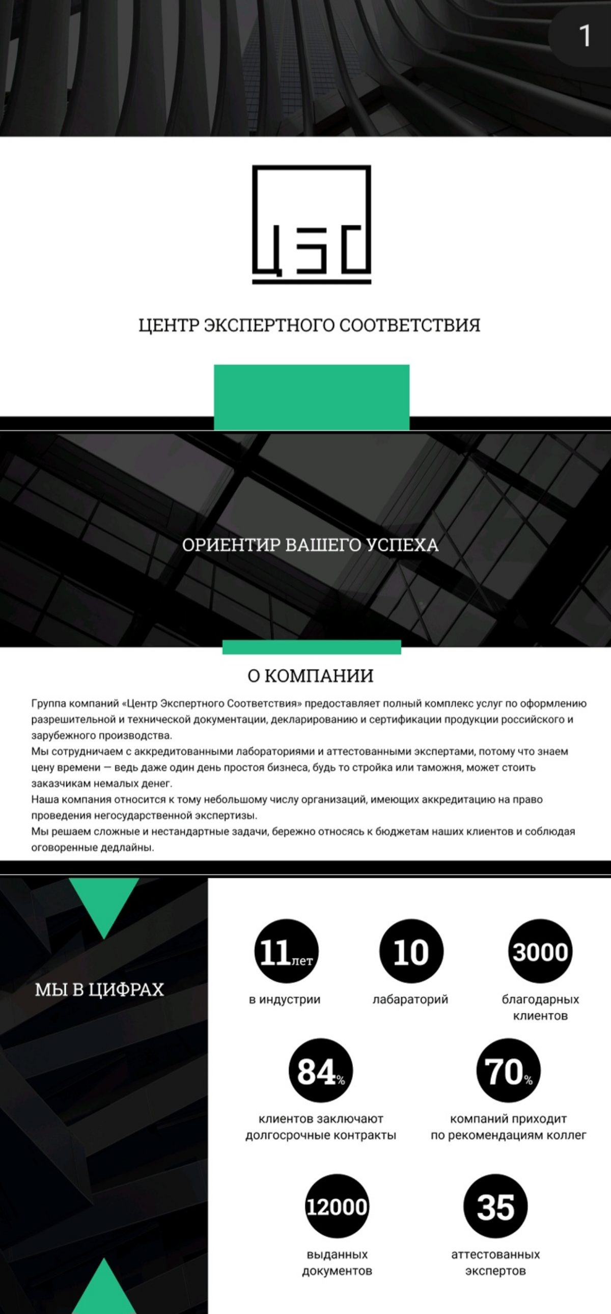 ООО "ЦЭС-ГРУПП " | Сетка — социальная сеть от hh.ru