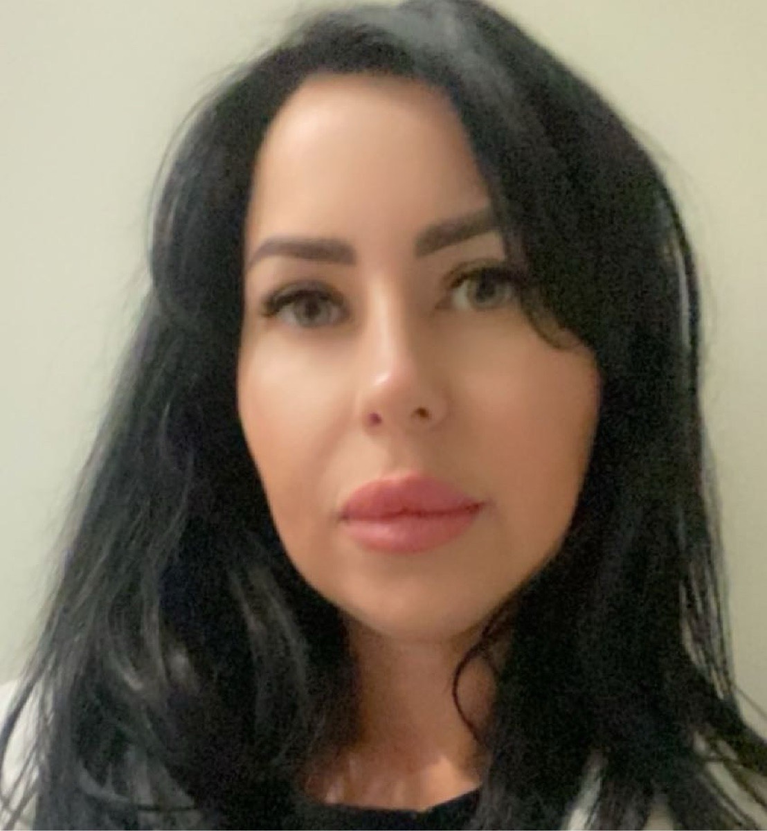 Анастасия Мыльникова | Сетка — социальная сеть от hh.ru