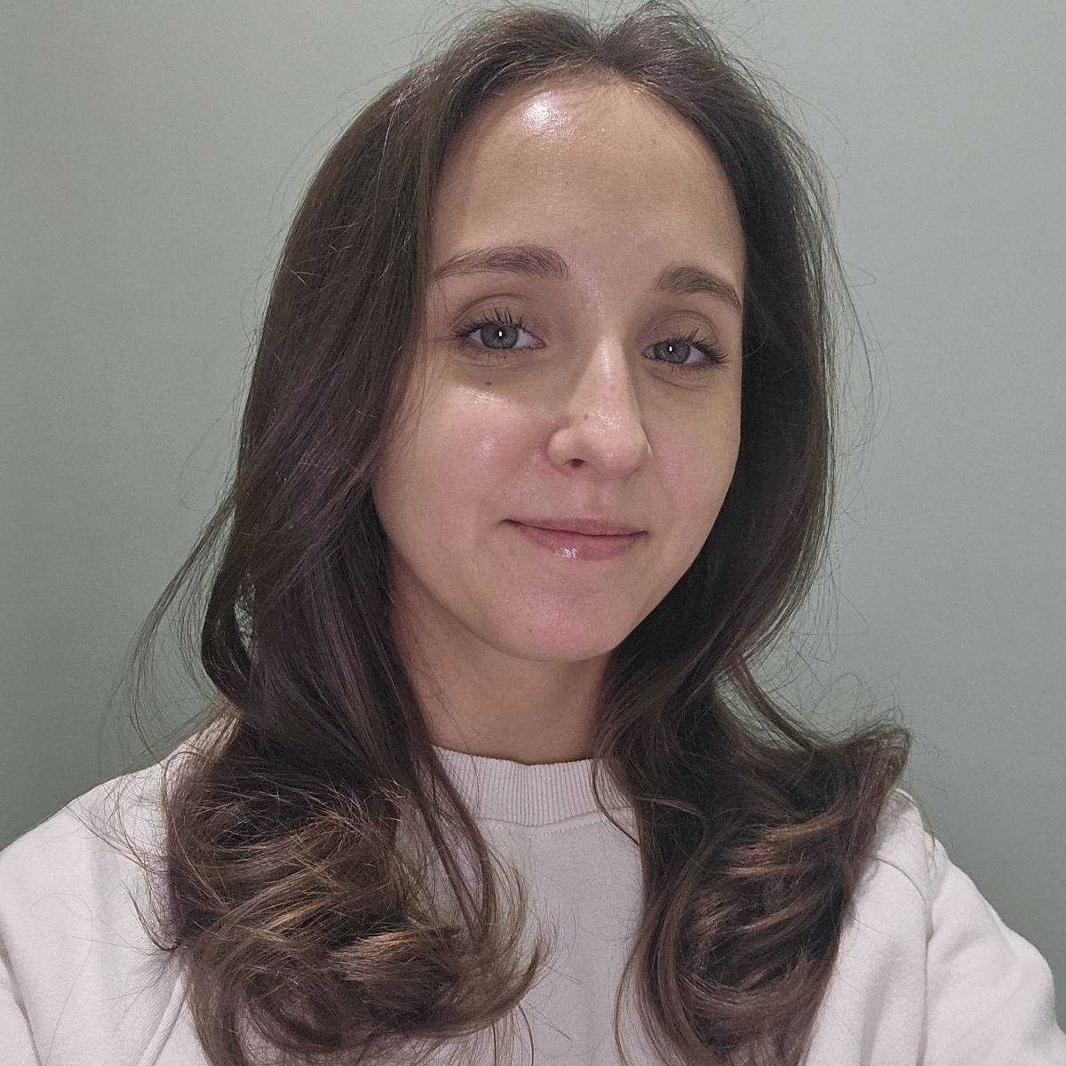 Юлия Астахова