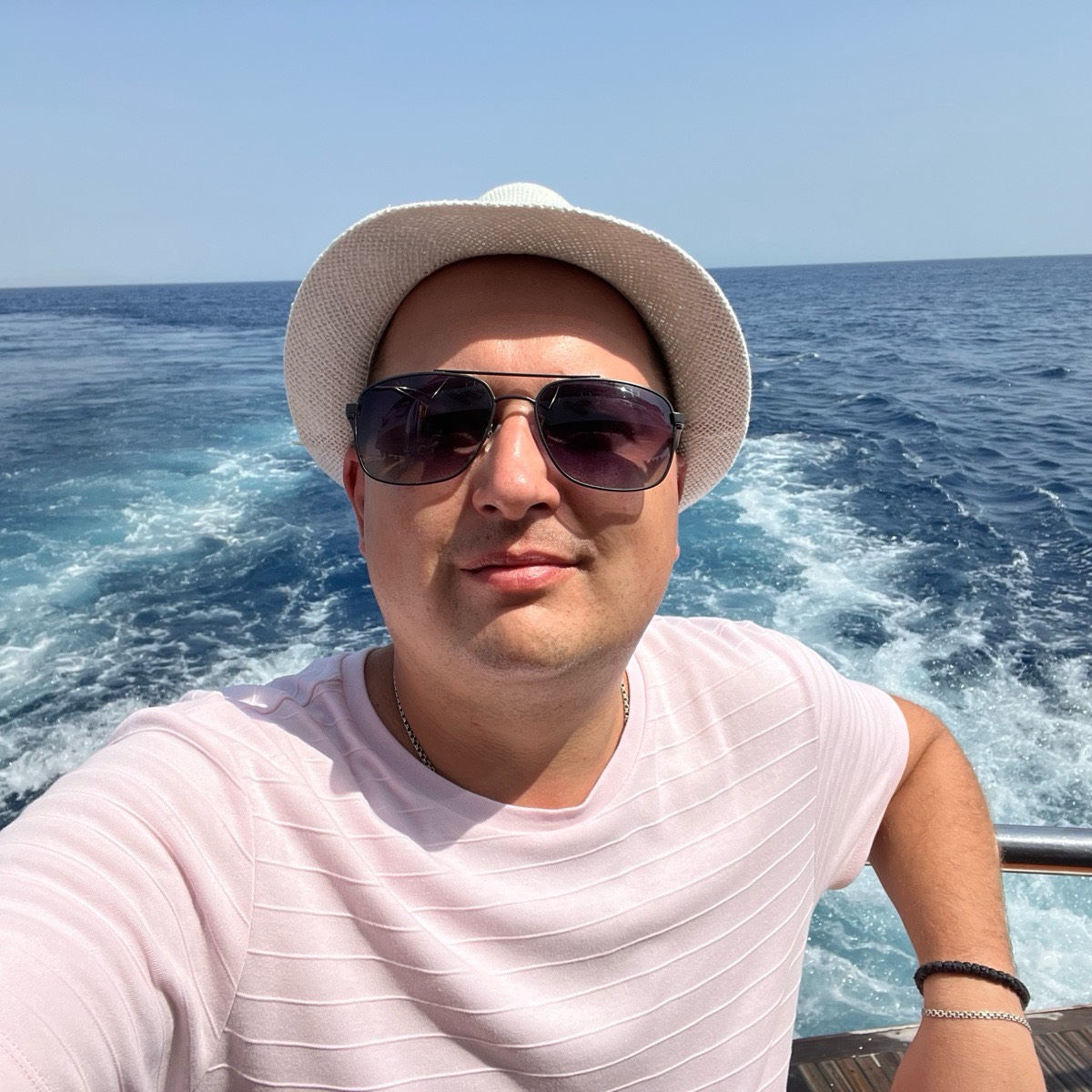 Игорь Бакшаев | Сетка — социальная сеть от hh.ru