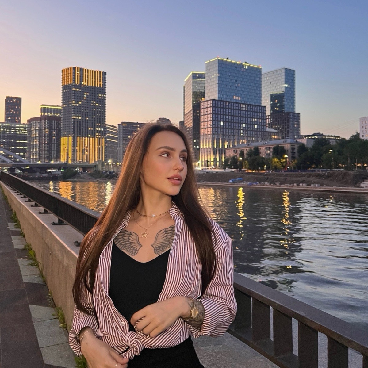 Екатерина Кузнецова | Сетка — социальная сеть от hh.ru