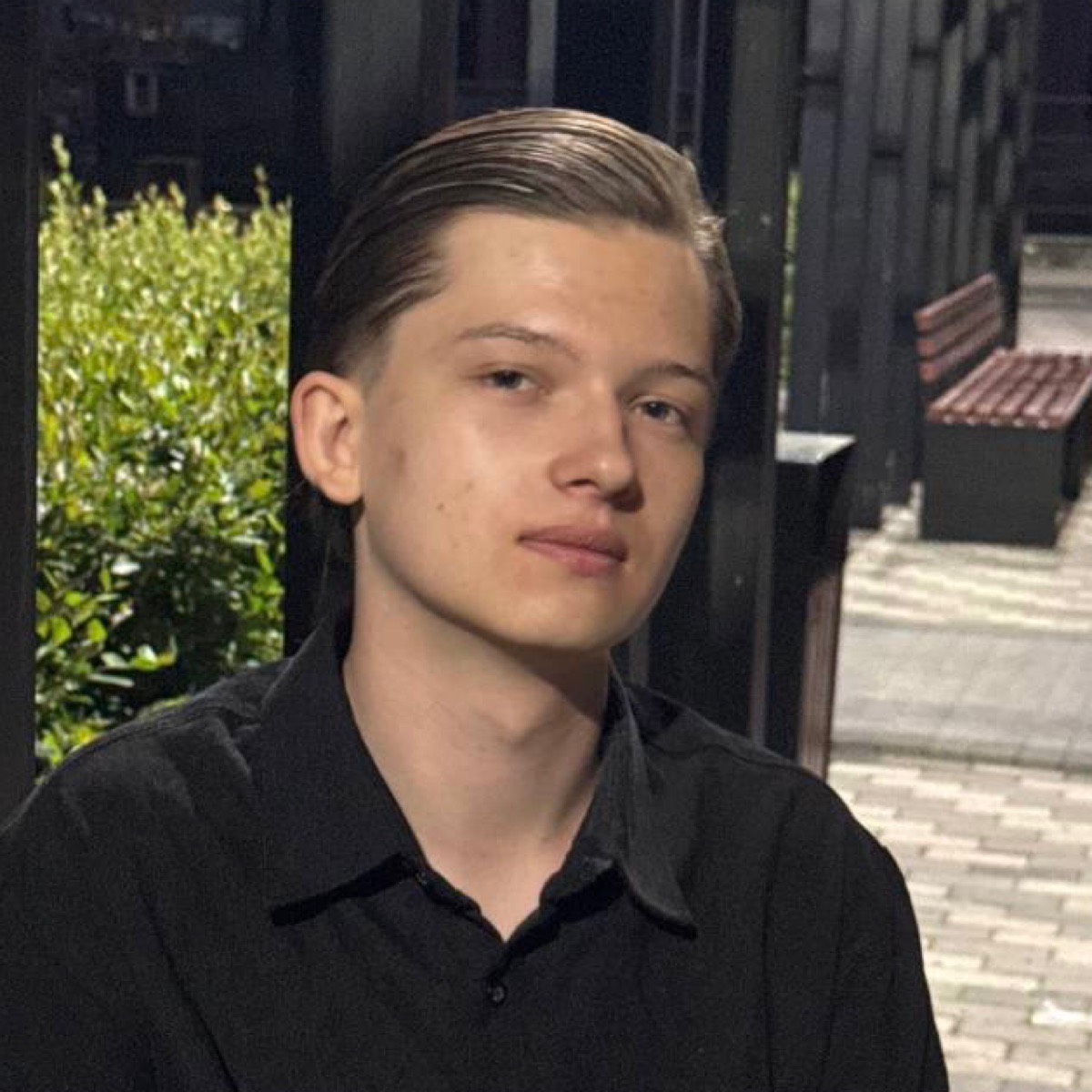 Фёдор Колесов | Сетка — социальная сеть от hh.ru