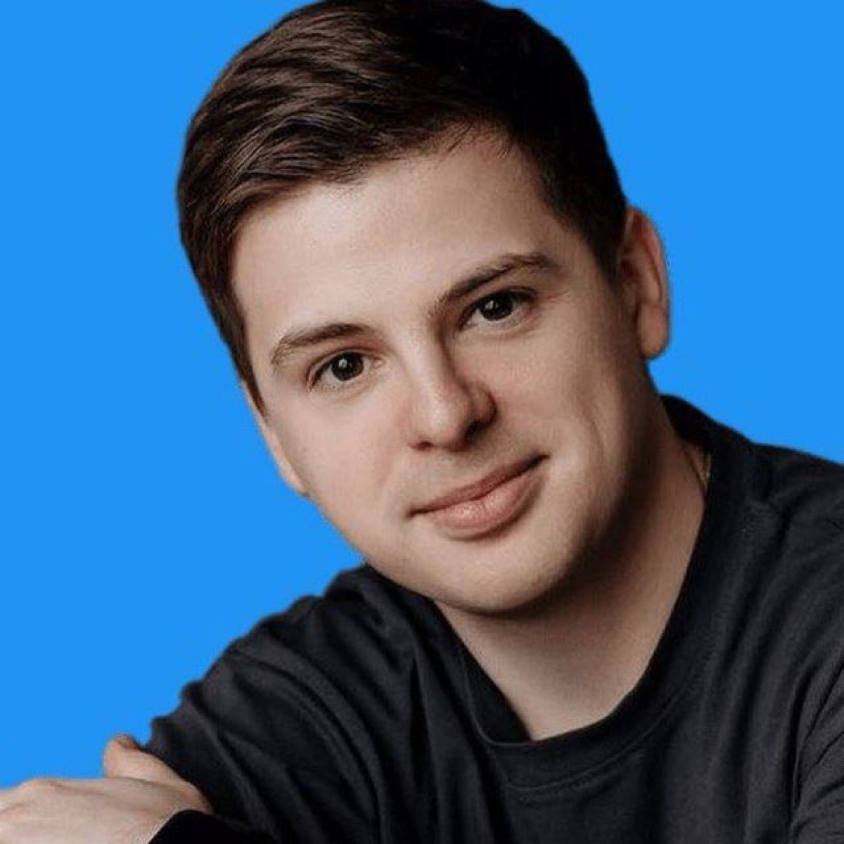 Денис Сапронов