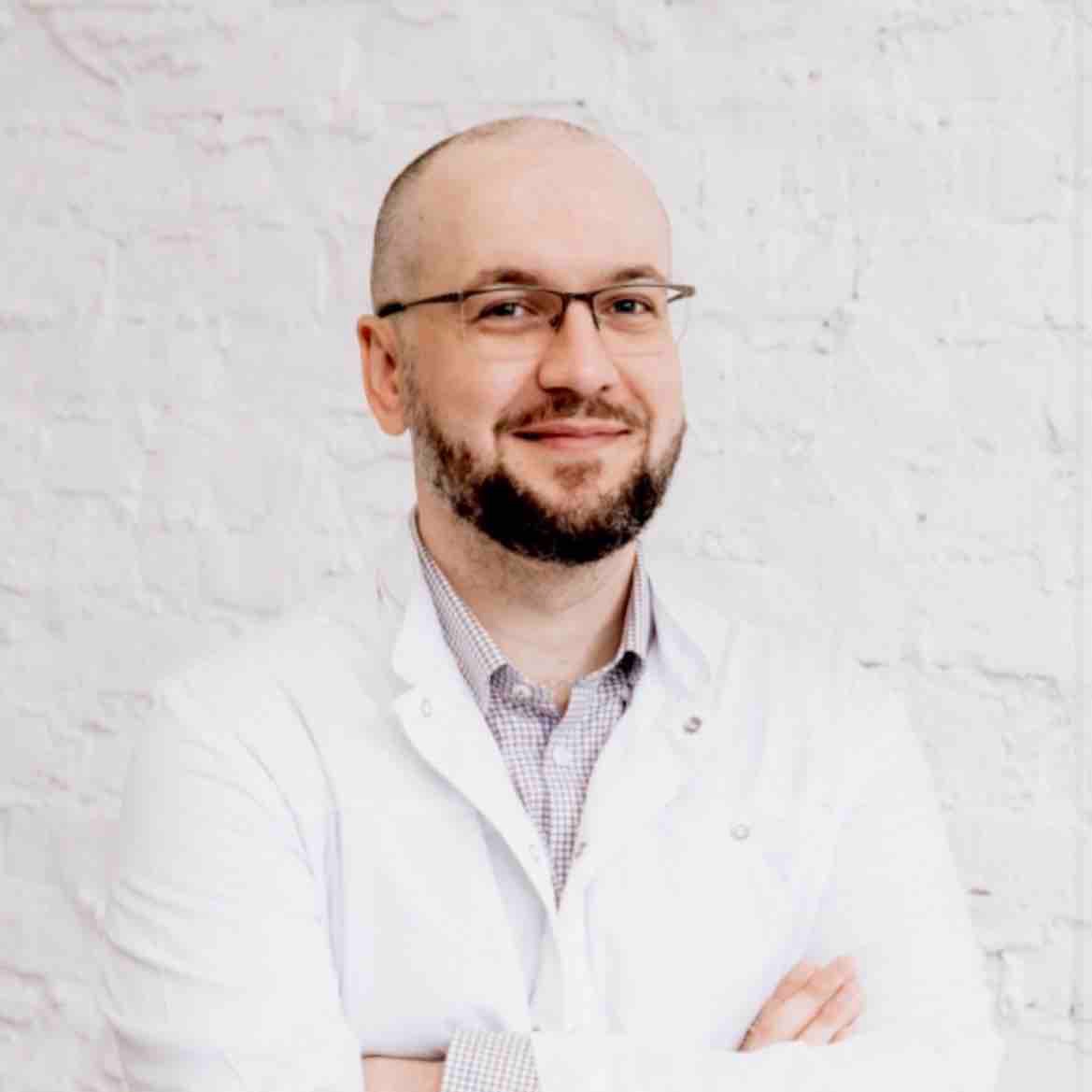 Родион Тарновский