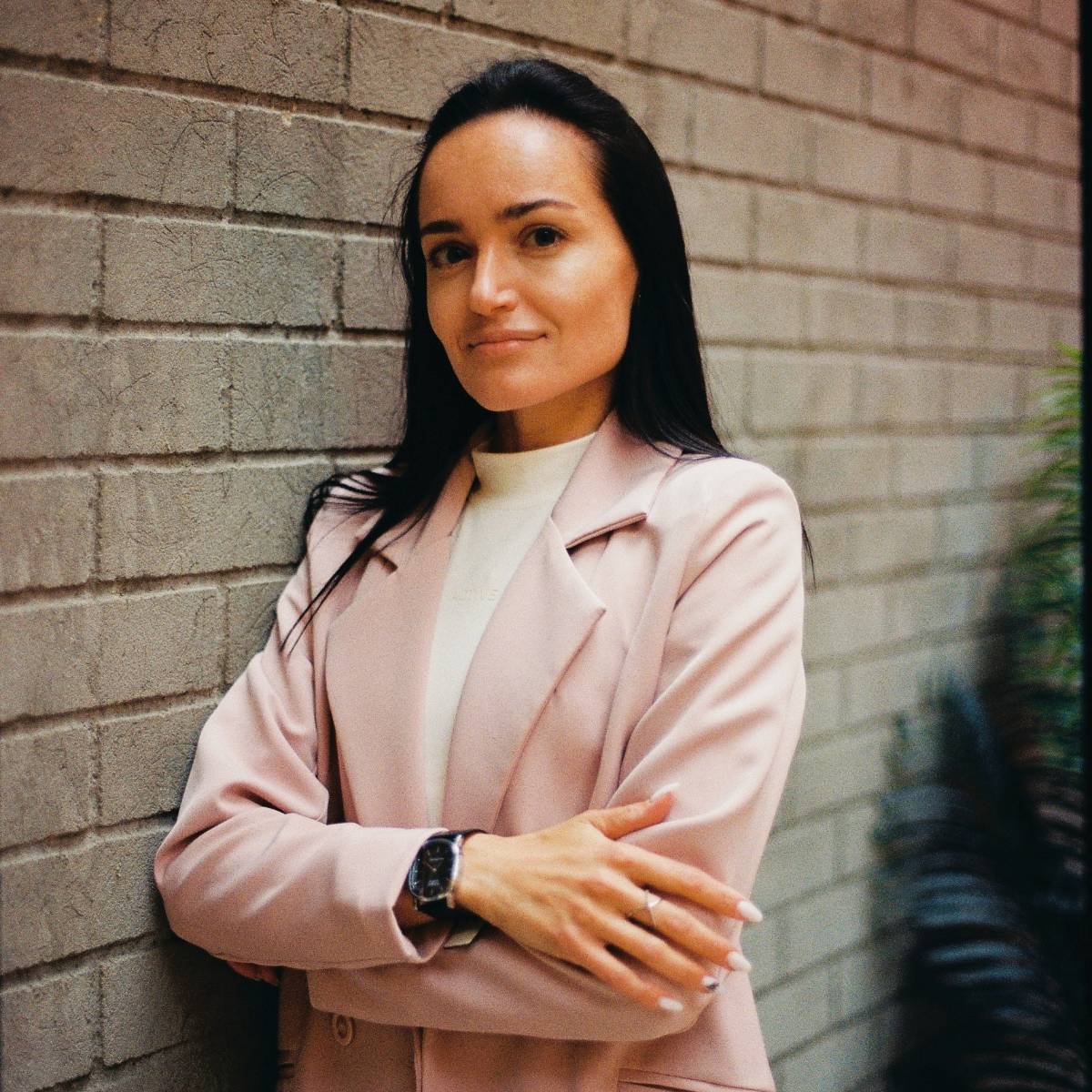 Екатерина Маковецкая | Сетка — социальная сеть от hh.ru