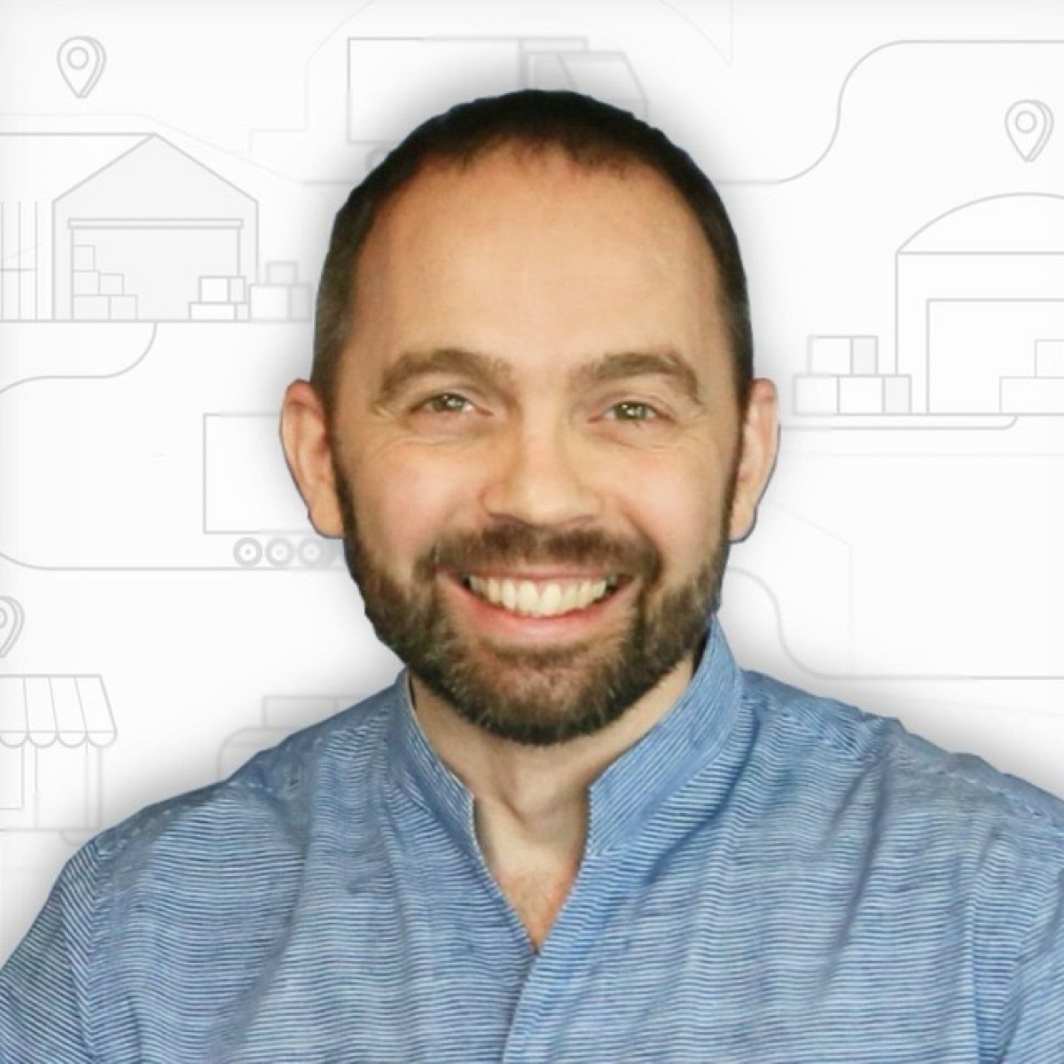 Антон Редько | Сетка — социальная сеть от hh.ru