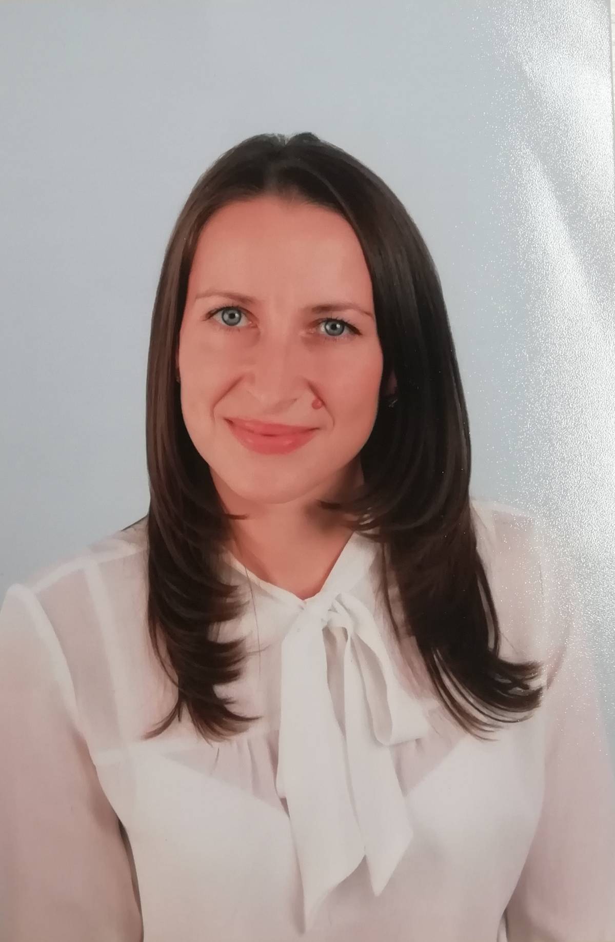 Наталья Гиждиян | Сетка — социальная сеть от hh.ru