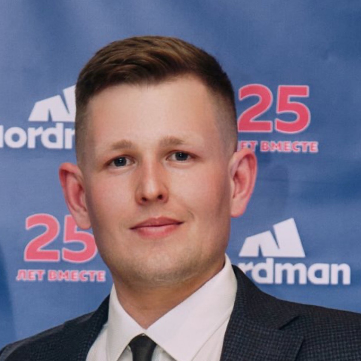 Алексей Дюранов