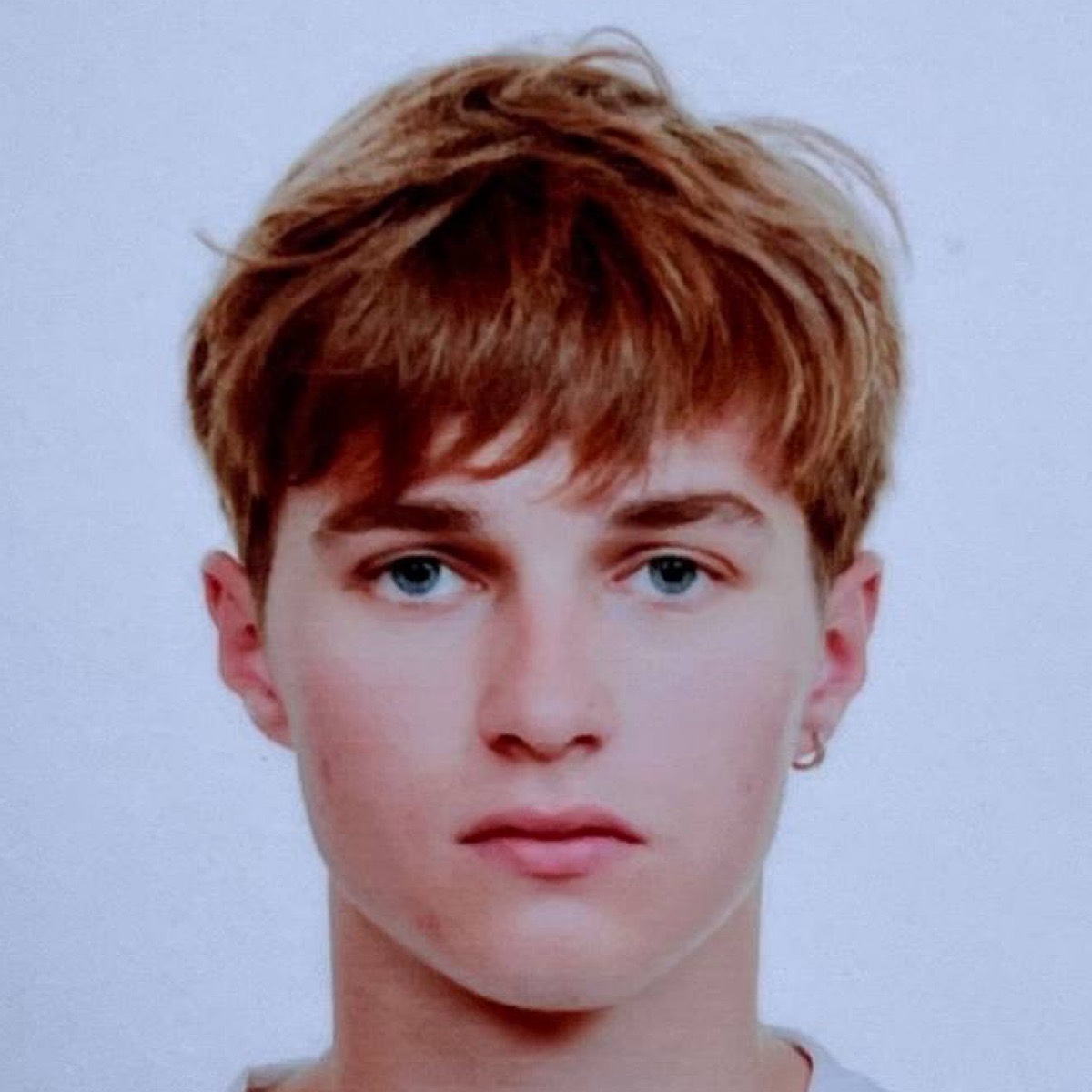 Владимир Цыбко