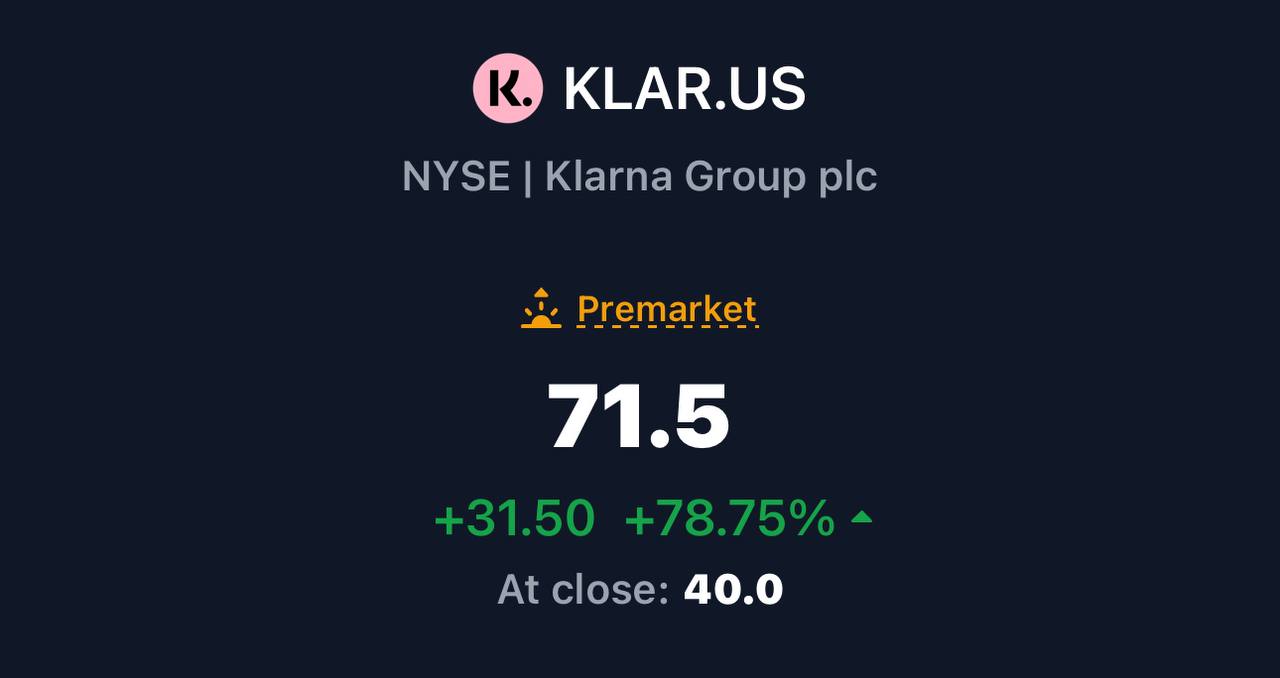 #KLAR 🚀 | Сетка — социальная сеть от hh.ru