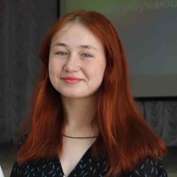 Валерия Калинина