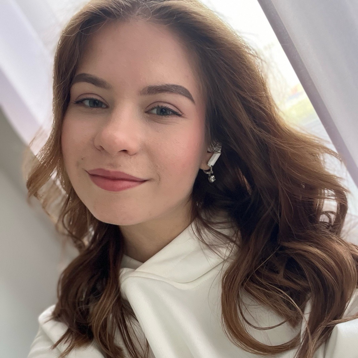 Анастасия Кошелева