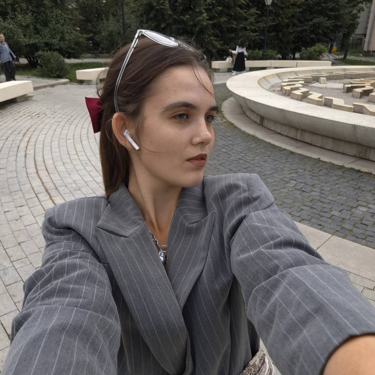Александра Малькова