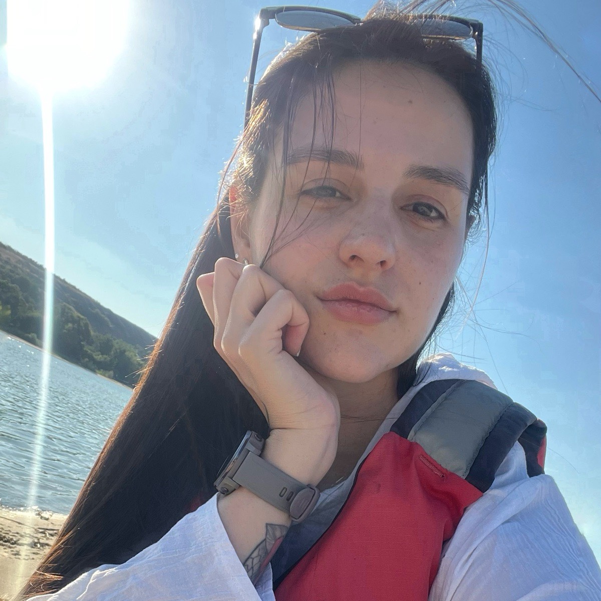 Виктория Ламок | Сетка — социальная сеть от hh.ru