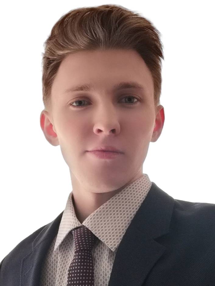 Илья Кувакин | Сетка — социальная сеть от hh.ru