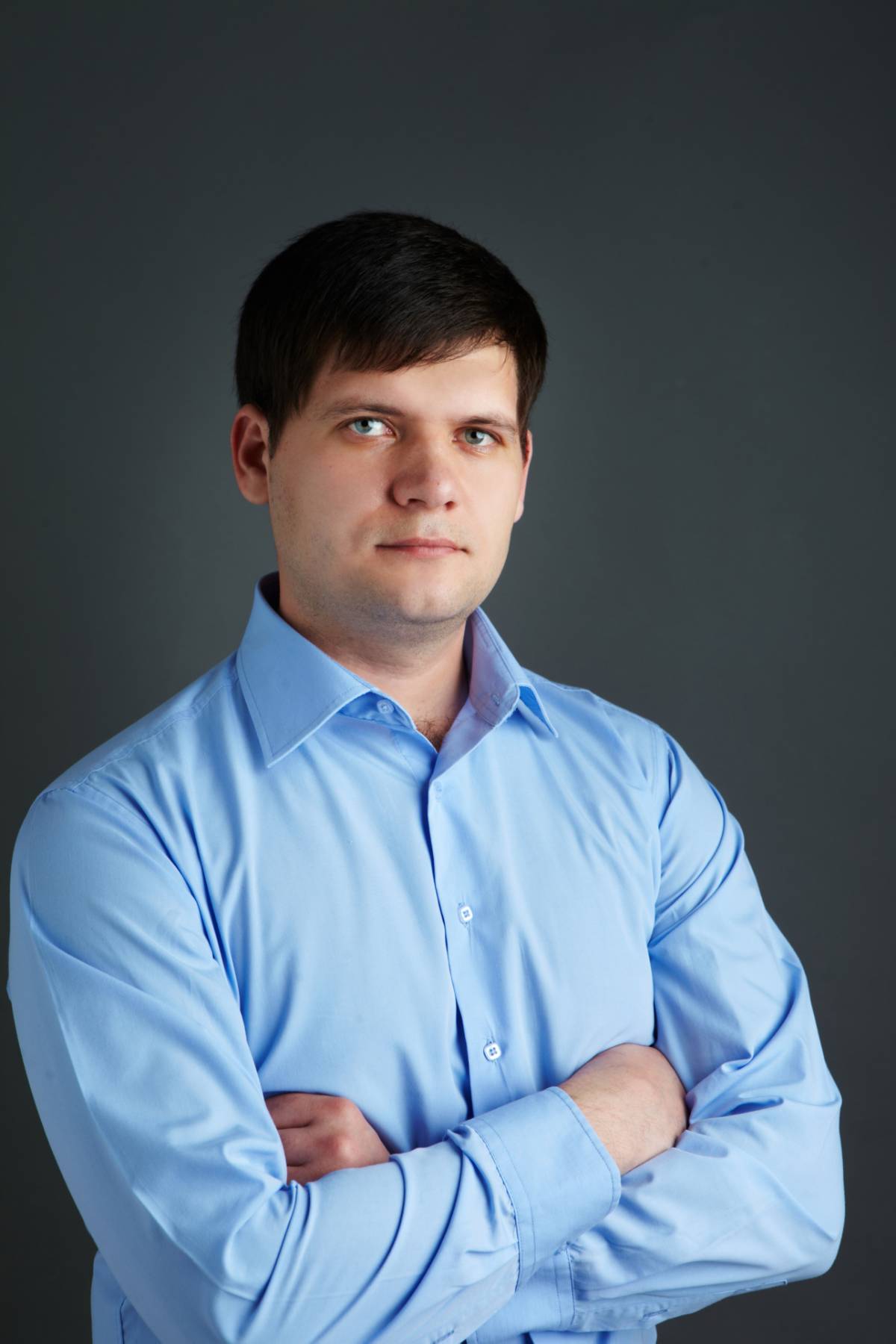 Владимир Кольцов